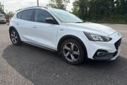 Ford Focus 2021