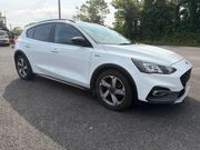 Ford Focus 2021