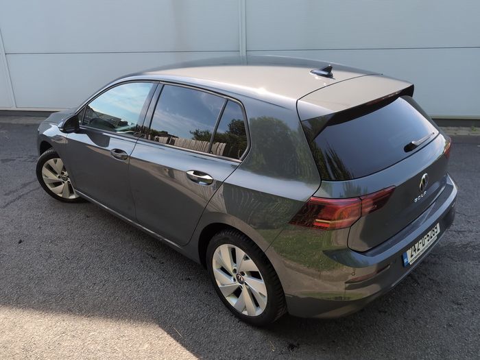 Volkswagen Golf 2024