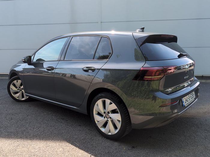 Volkswagen Golf 2024