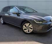 Volkswagen Golf 2024