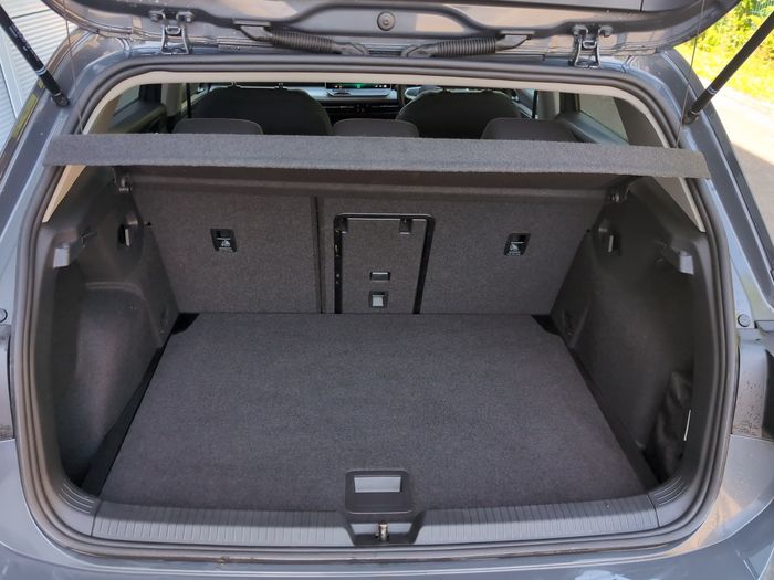 Volkswagen Golf 2024
