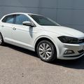 Volkswagen Polo 2020