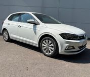 Volkswagen Polo 2020