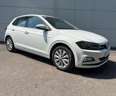 Volkswagen Polo 2020
