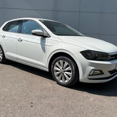 Volkswagen Polo 2020