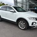 Volkswagen T-Roc 2024