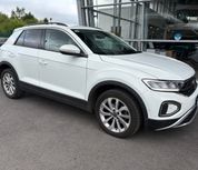 Volkswagen T-Roc 2024