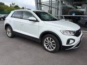 Volkswagen T-Roc 2024