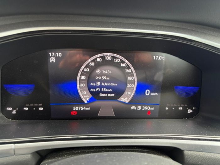 Volkswagen T-Roc 2024