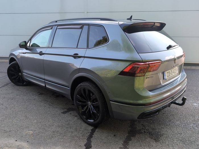 Volkswagen Tiguan Allspace 2023