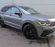 Volkswagen Tiguan Allspace 2023