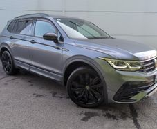 Volkswagen Tiguan Allspace 2023