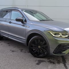 Volkswagen Tiguan Allspace 2023