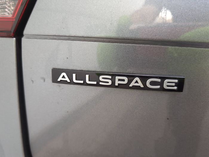 Volkswagen Tiguan Allspace 2023