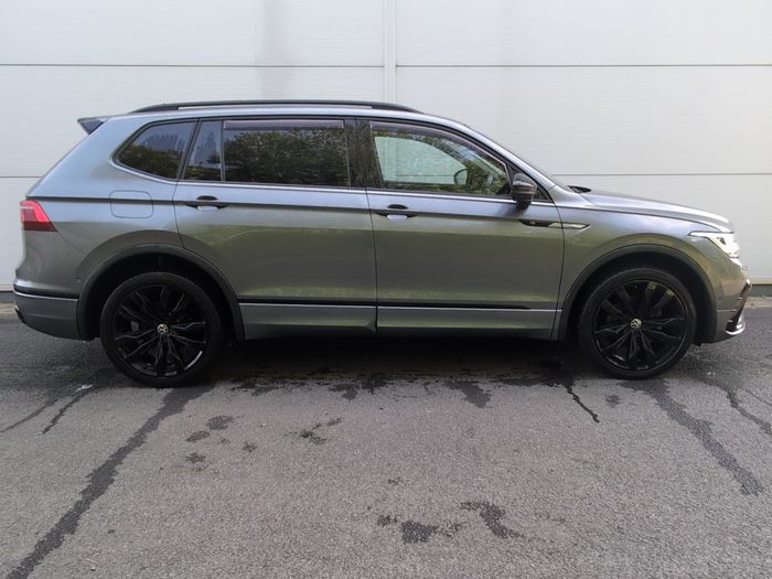 Volkswagen Tiguan Allspace 2023