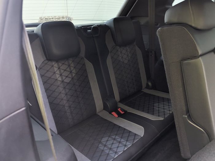 Volkswagen Tiguan Allspace 2023