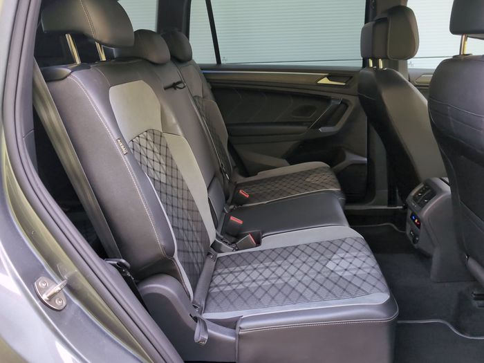 Volkswagen Tiguan Allspace 2023