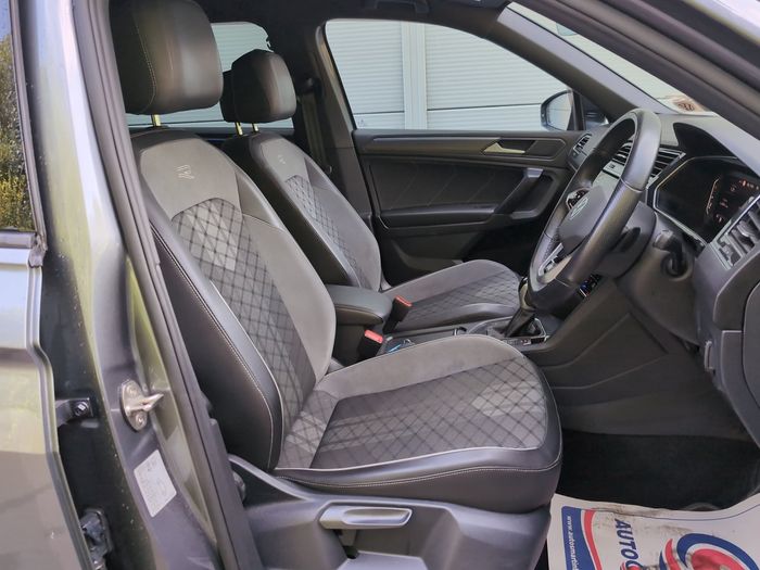 Volkswagen Tiguan Allspace 2023