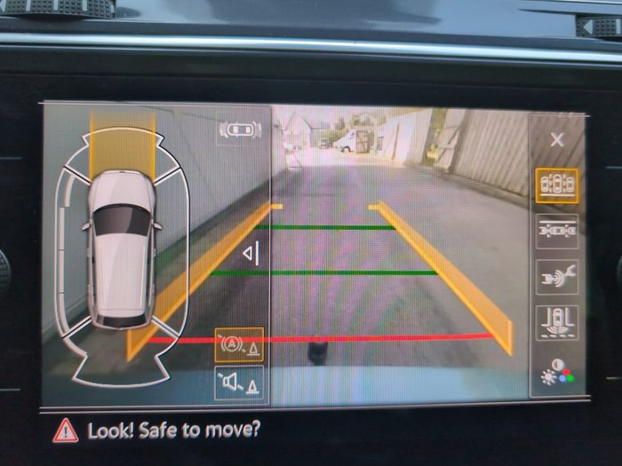 Volkswagen Tiguan Allspace 2023