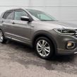 Volkswagen T-Cross 2019
