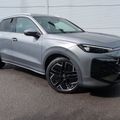 Volkswagen T-Roc 2026
