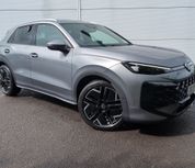 Volkswagen T-Roc 2026