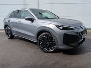 Volkswagen T-Roc 2026