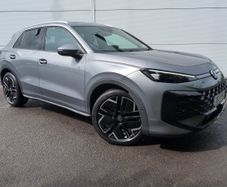 Volkswagen T-Roc 2026