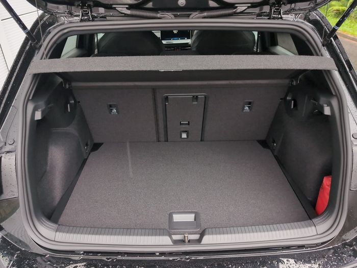 Volkswagen Golf 2026