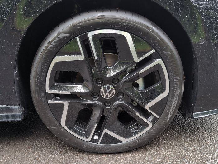 Volkswagen Golf 2026
