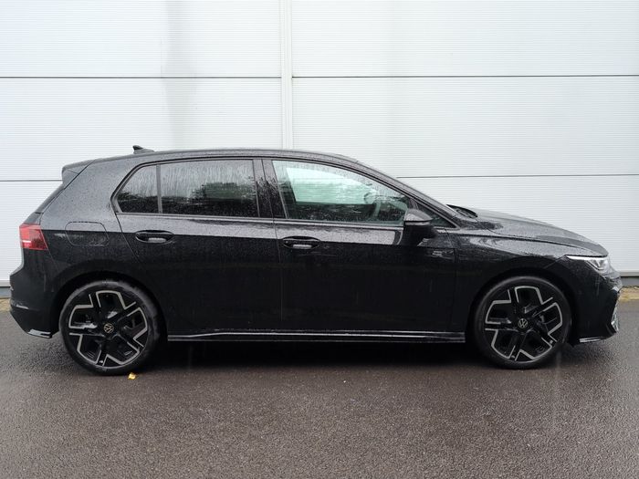 Volkswagen Golf 2026