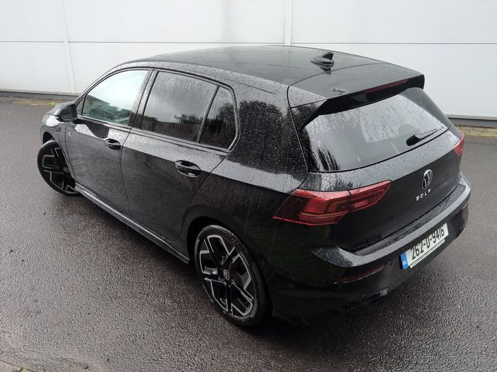 Volkswagen Golf 2026