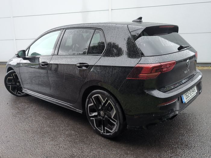 Volkswagen Golf 2026