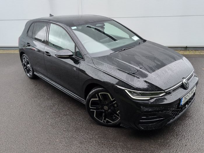 Volkswagen Golf 2026