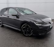 Volkswagen Golf 2026