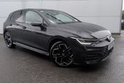 Volkswagen Golf 2026