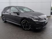 Volkswagen Golf 2026