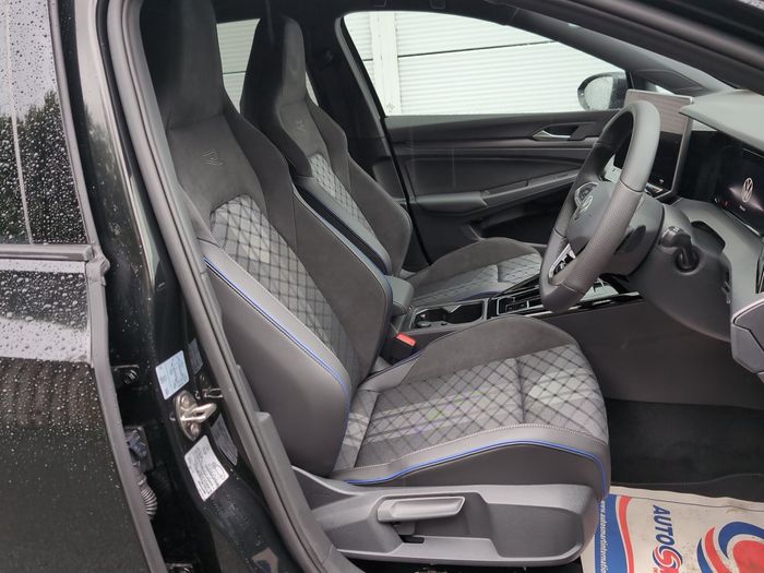 Volkswagen Golf 2026