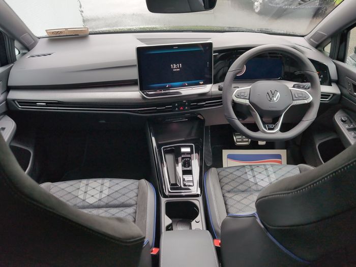 Volkswagen Golf 2026
