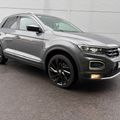 Volkswagen T-Roc 2020