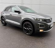 Volkswagen T-Roc 2020