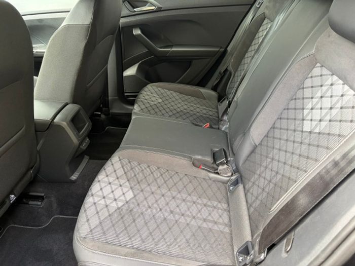 Volkswagen T-Cross 2024