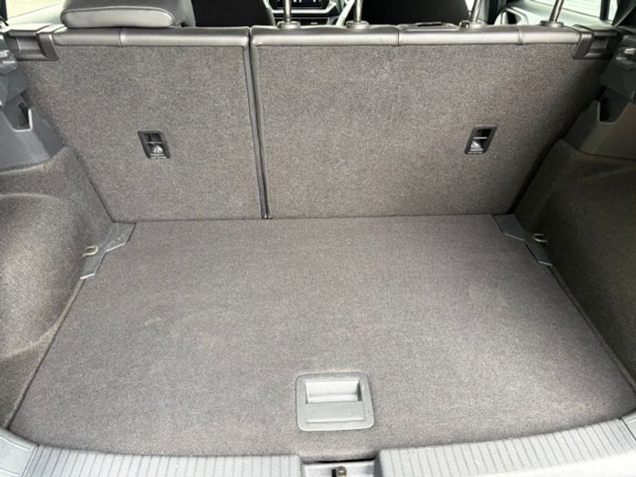 Volkswagen T-Cross 2024
