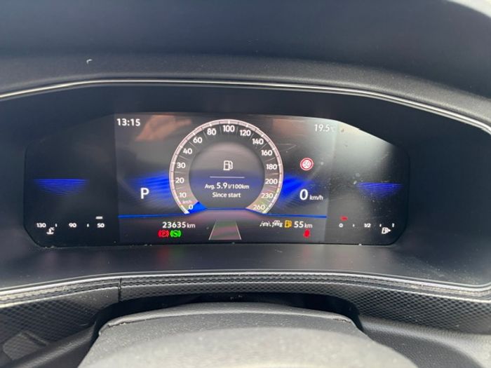 Volkswagen T-Cross 2024