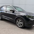 Volkswagen T-Cross 2024