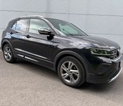 Volkswagen T-Cross 2024