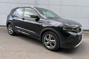 Volkswagen T-Cross 2024