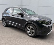Volkswagen T-Cross 2024
