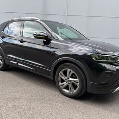 Volkswagen T-Cross 2024